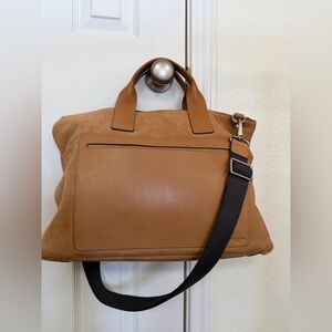 Skagen Kruse Laptop / Weekender Bag